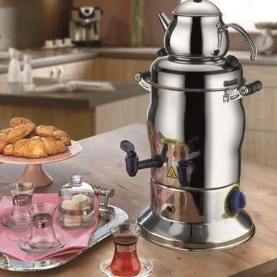 Çay / Kahve Otomatları