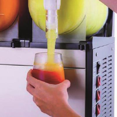 Şerbet / Ayran Makinaları