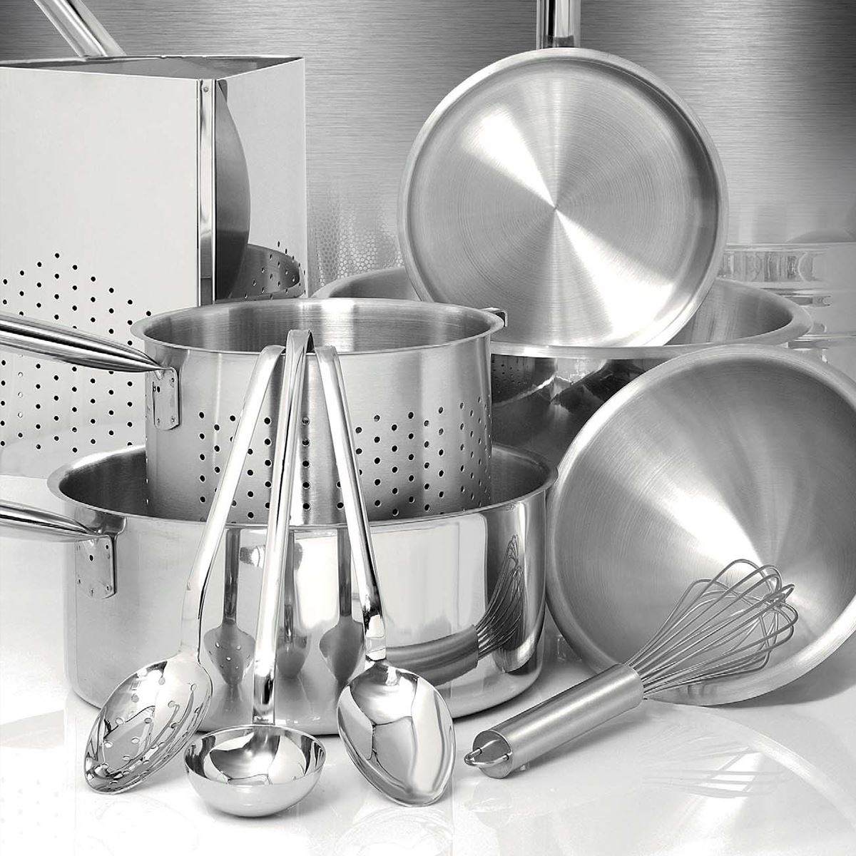 Mutfak Yardımcı Ekipmanları