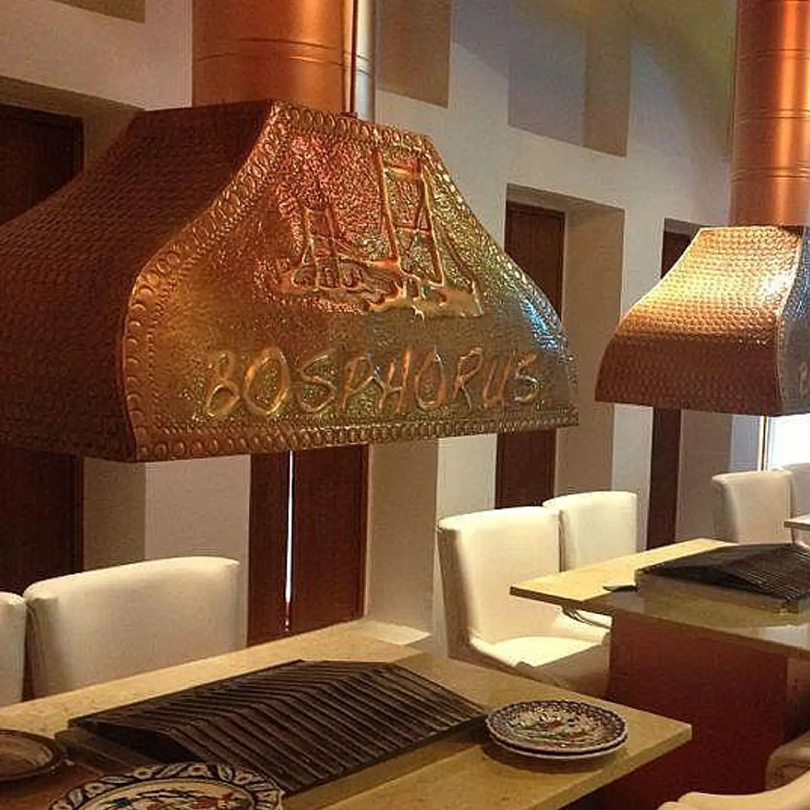 Ocakbaşı ve Izgaralar