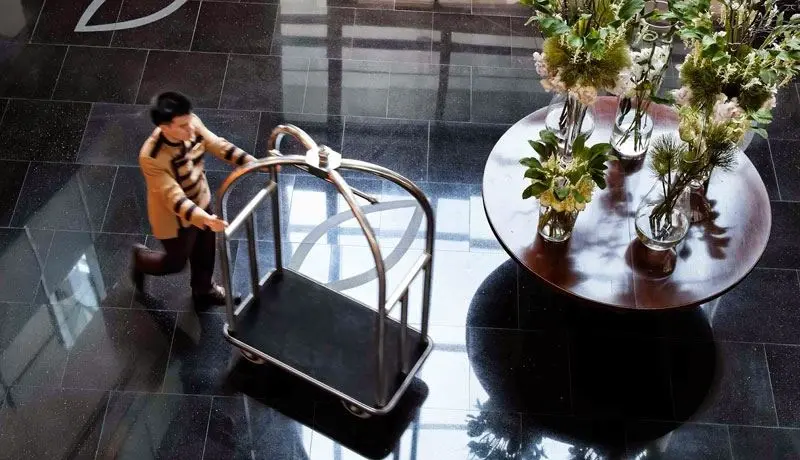 Ön Büro Ekipmanları