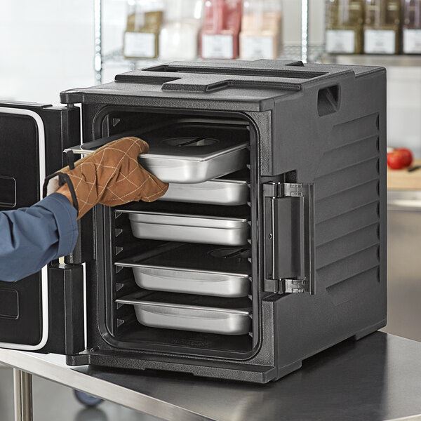 Termobox ve Servis Çantaları