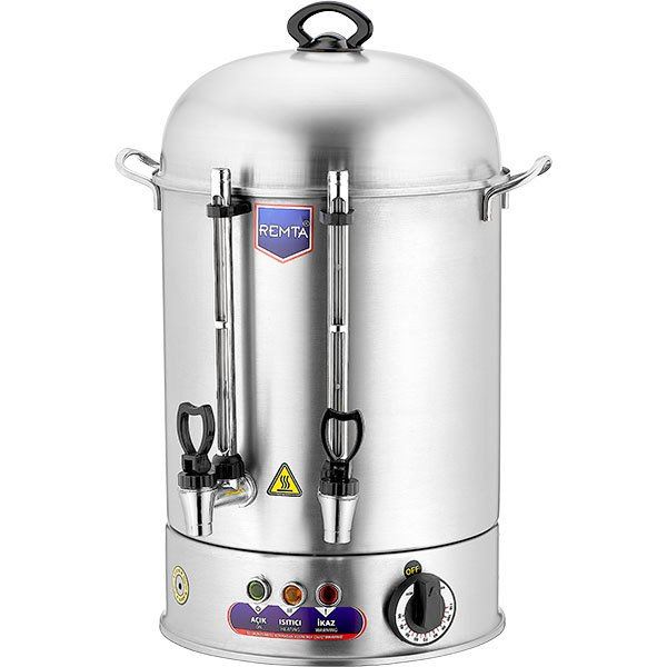 Delüks Çay Makinesi