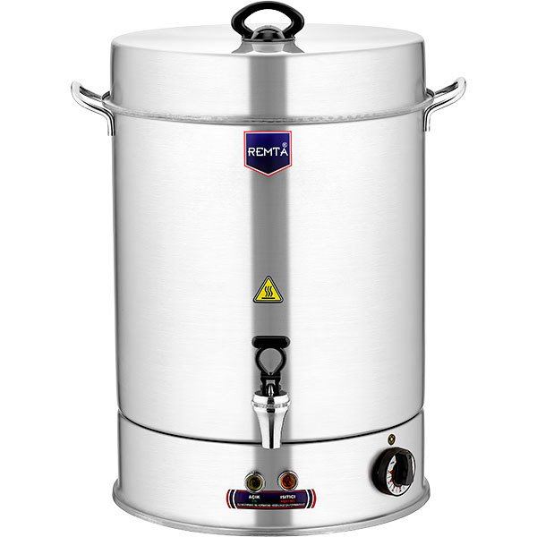 Elektrikli Süt Kazanı