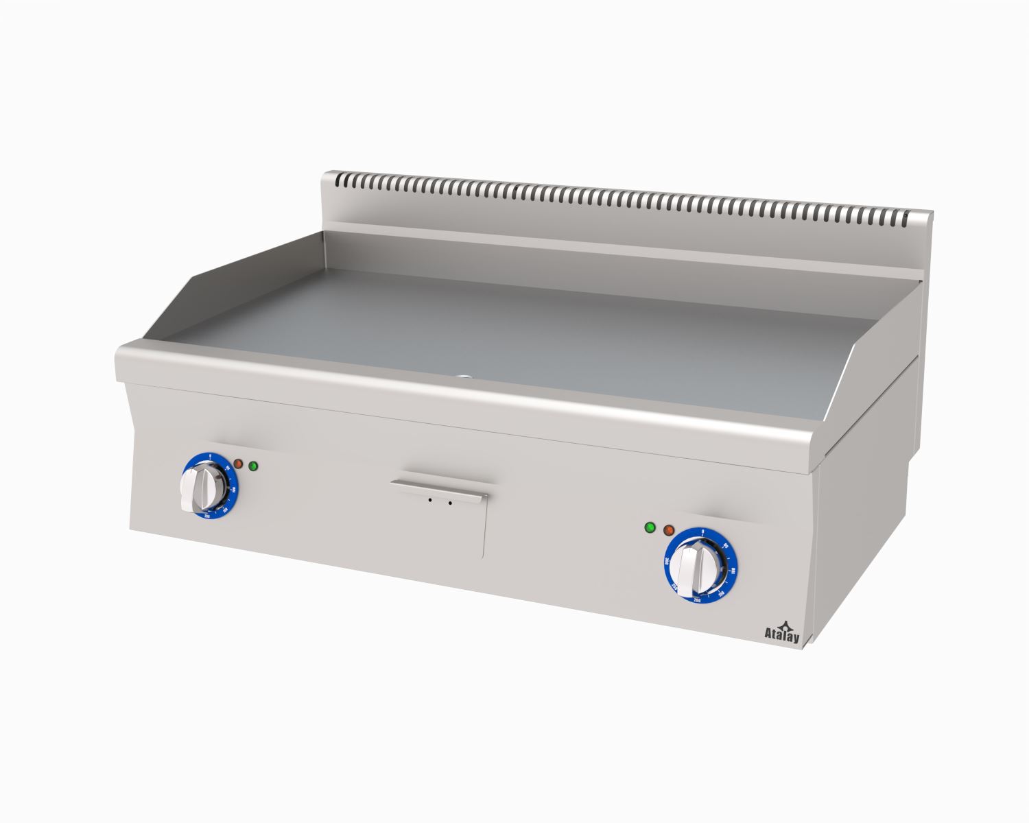 E AEI-1060 Elektrikli Düz Izgara