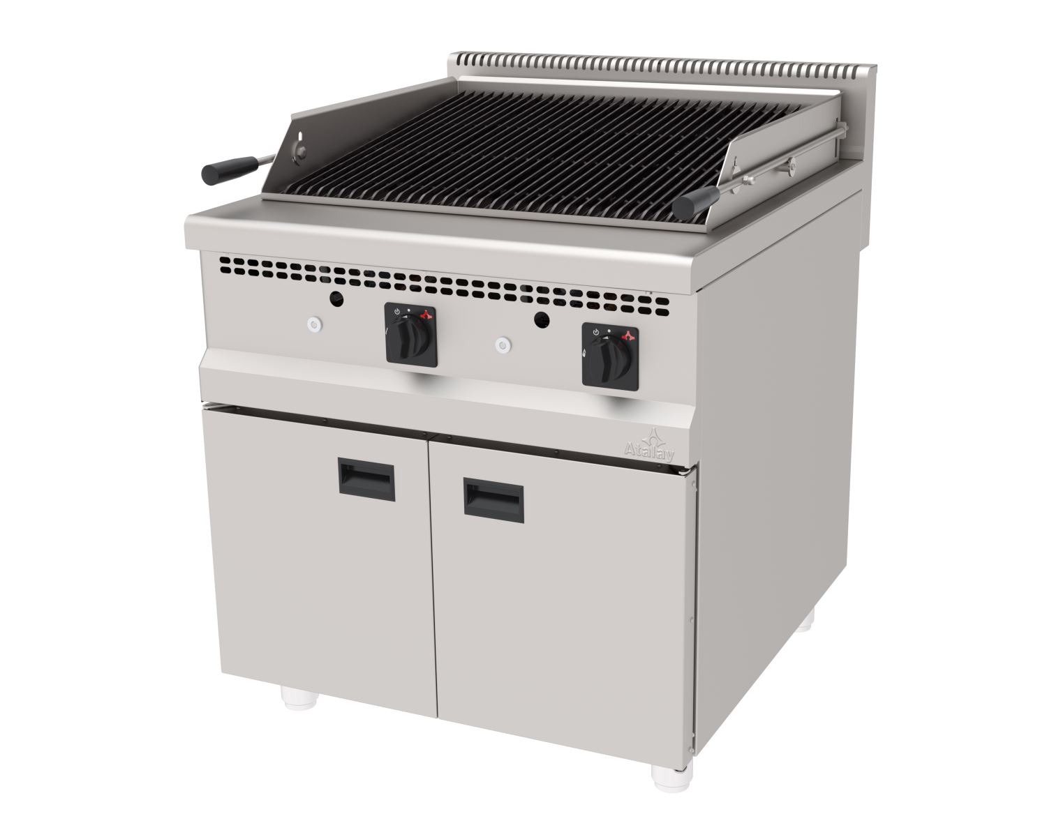 AAIG-890 Amerikan Izgara Gazlı