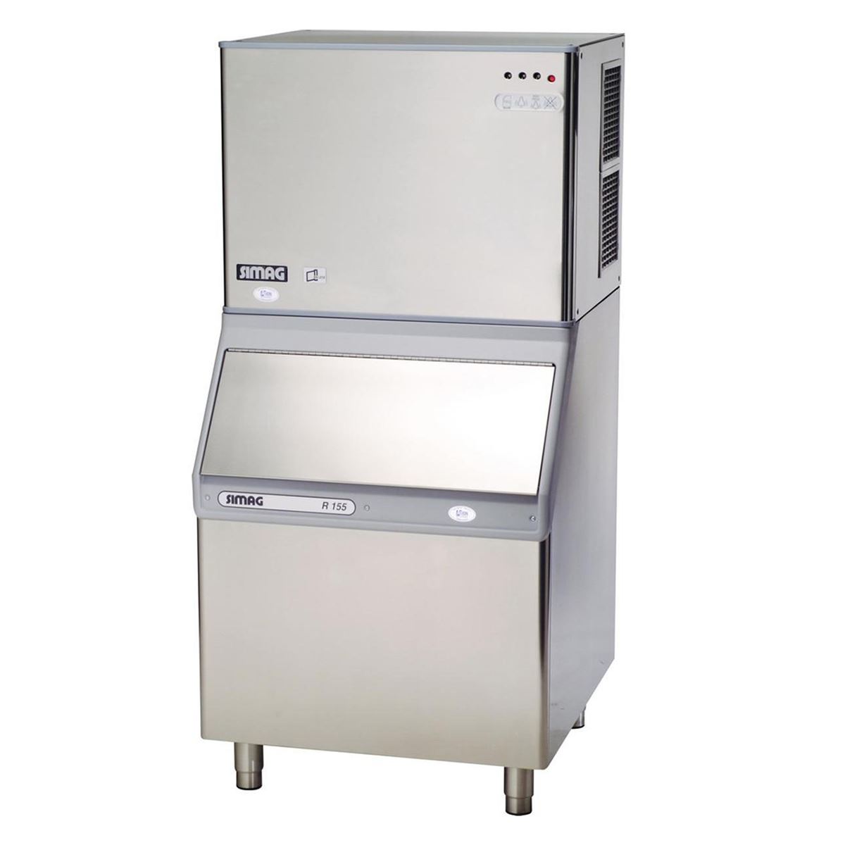 9805.SV545.00 Buz Makinesi Elektrikli