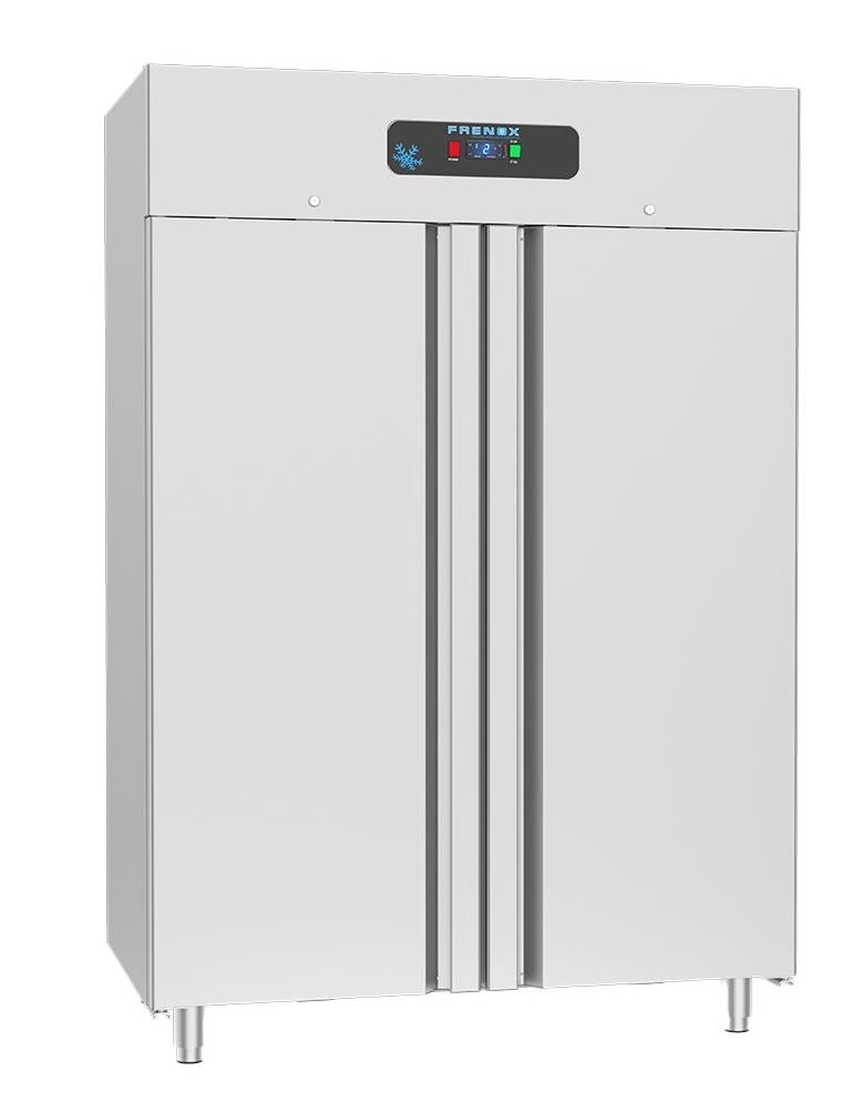Dikey Buzdolapları Monoblok 2 Kapılı