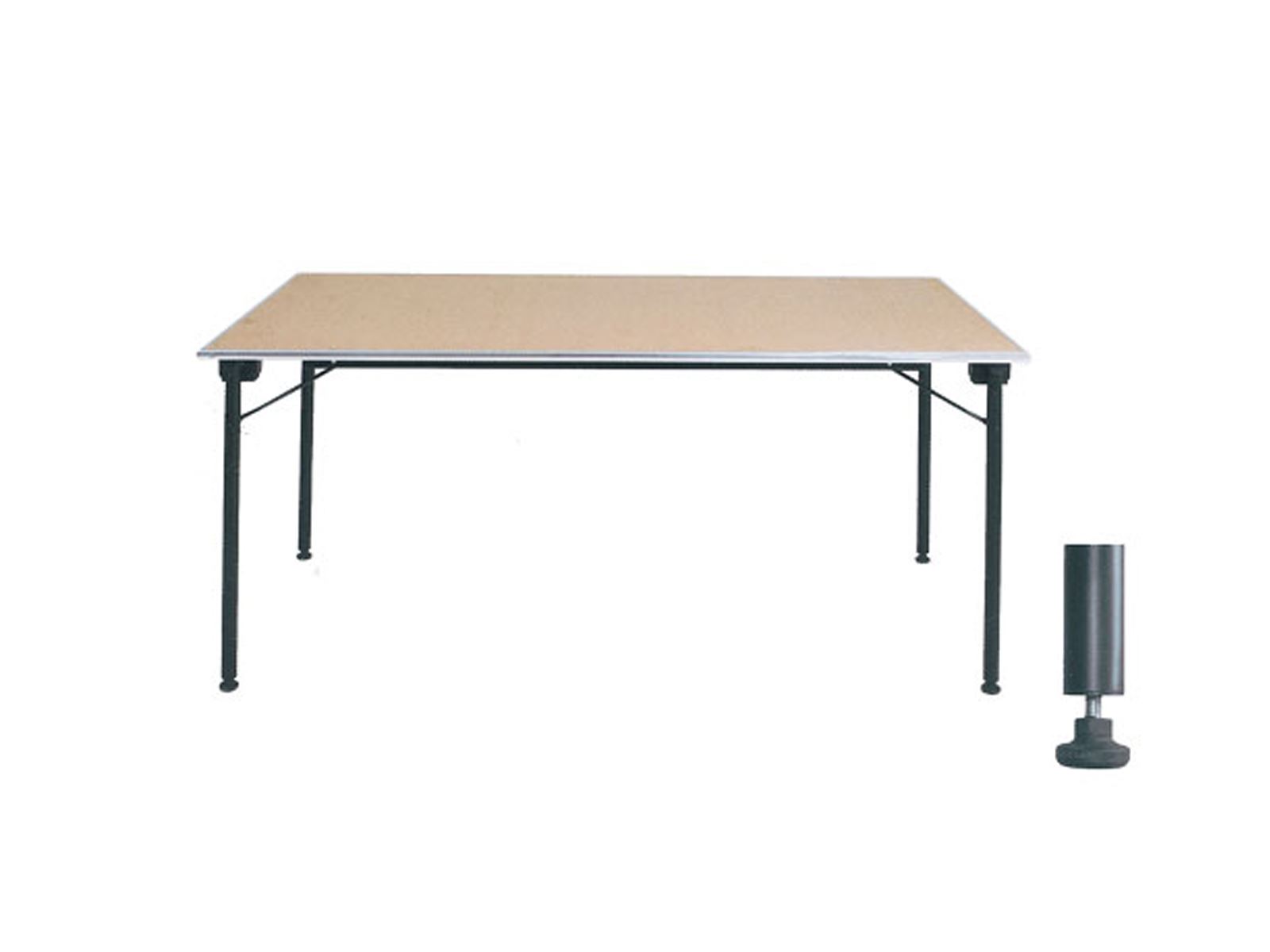 EM 501/1 Banket Masası Dikdörtgen