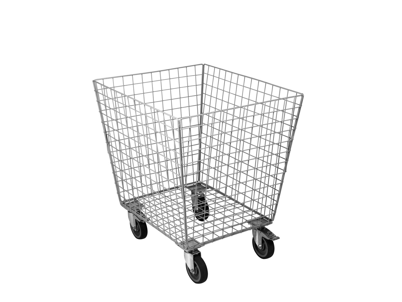 EM 312 Islak Çamaşır Arabası