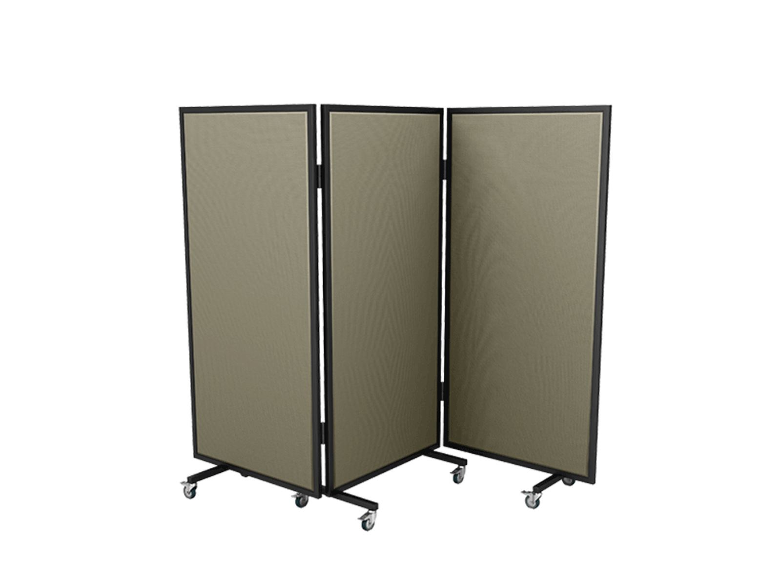 EM 137 Katlanır Paravan