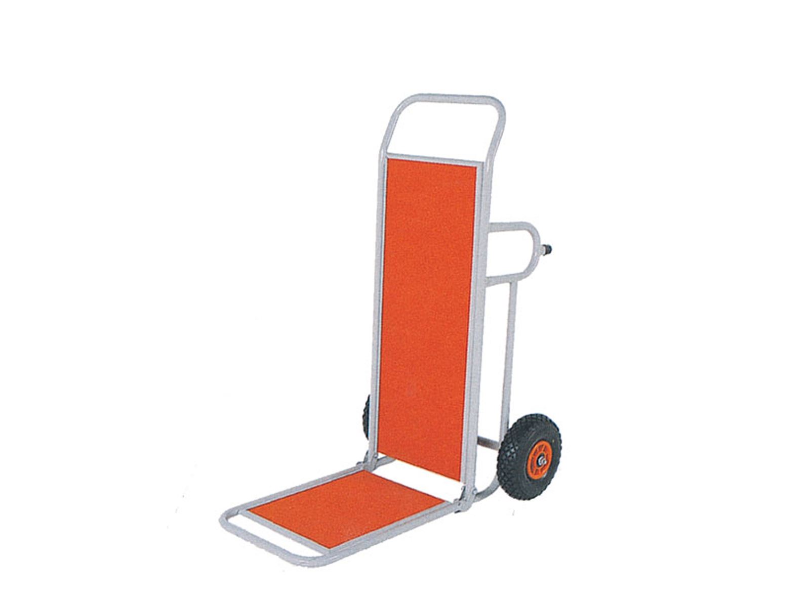 EM 213/2 Katlanır Bavul Arabaları (Boyalı)