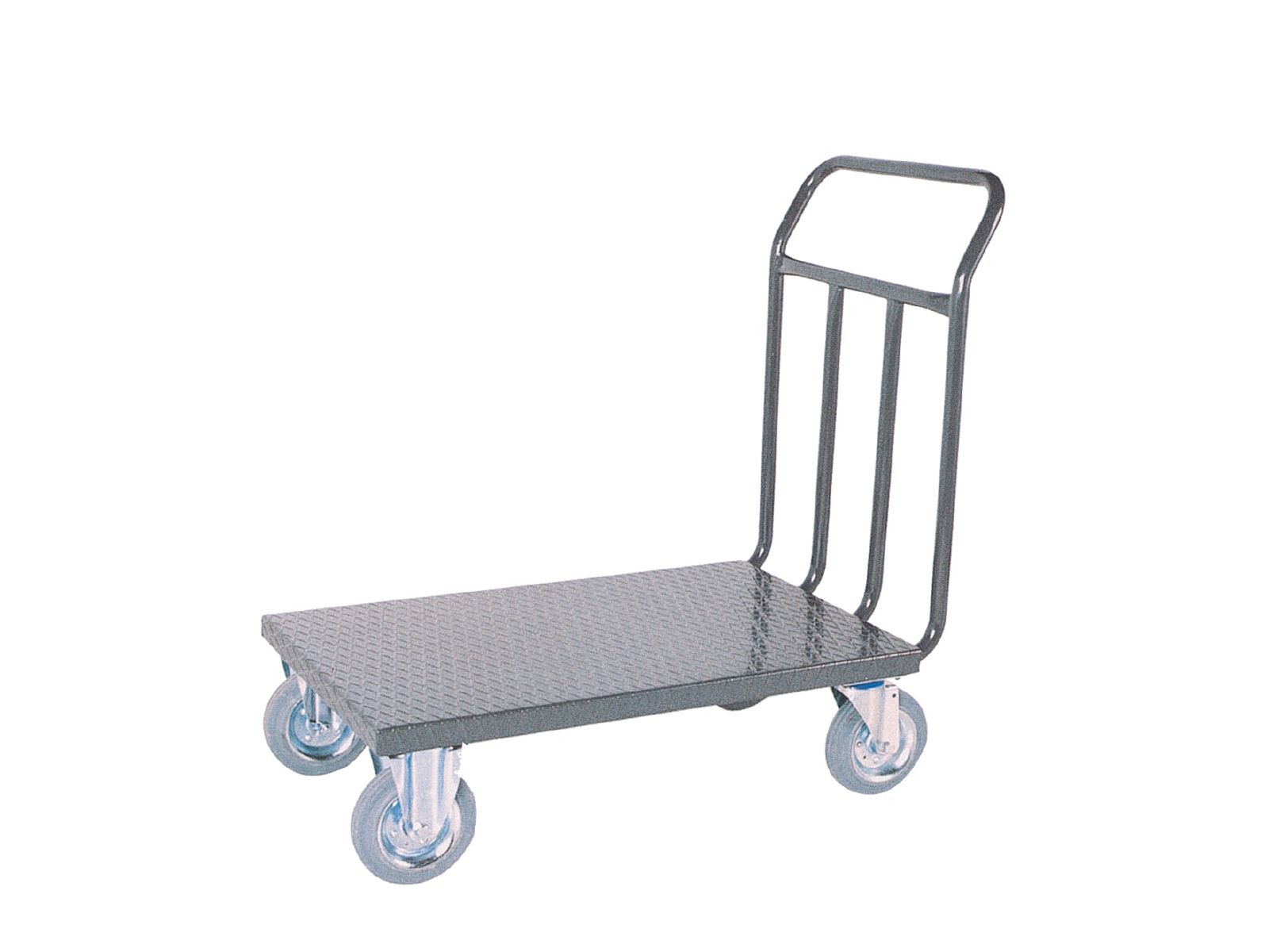 EM 218 Ağır Yük Arabası