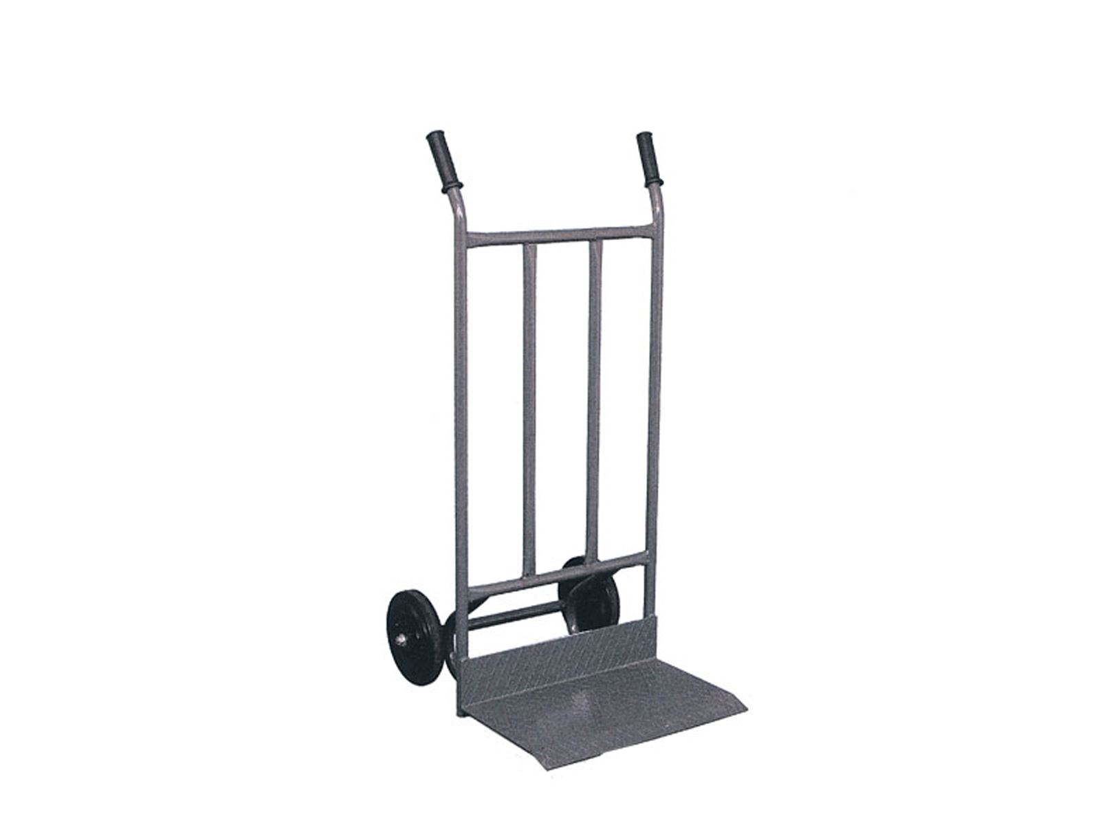 EM 219 Kollu Kasa Arabası