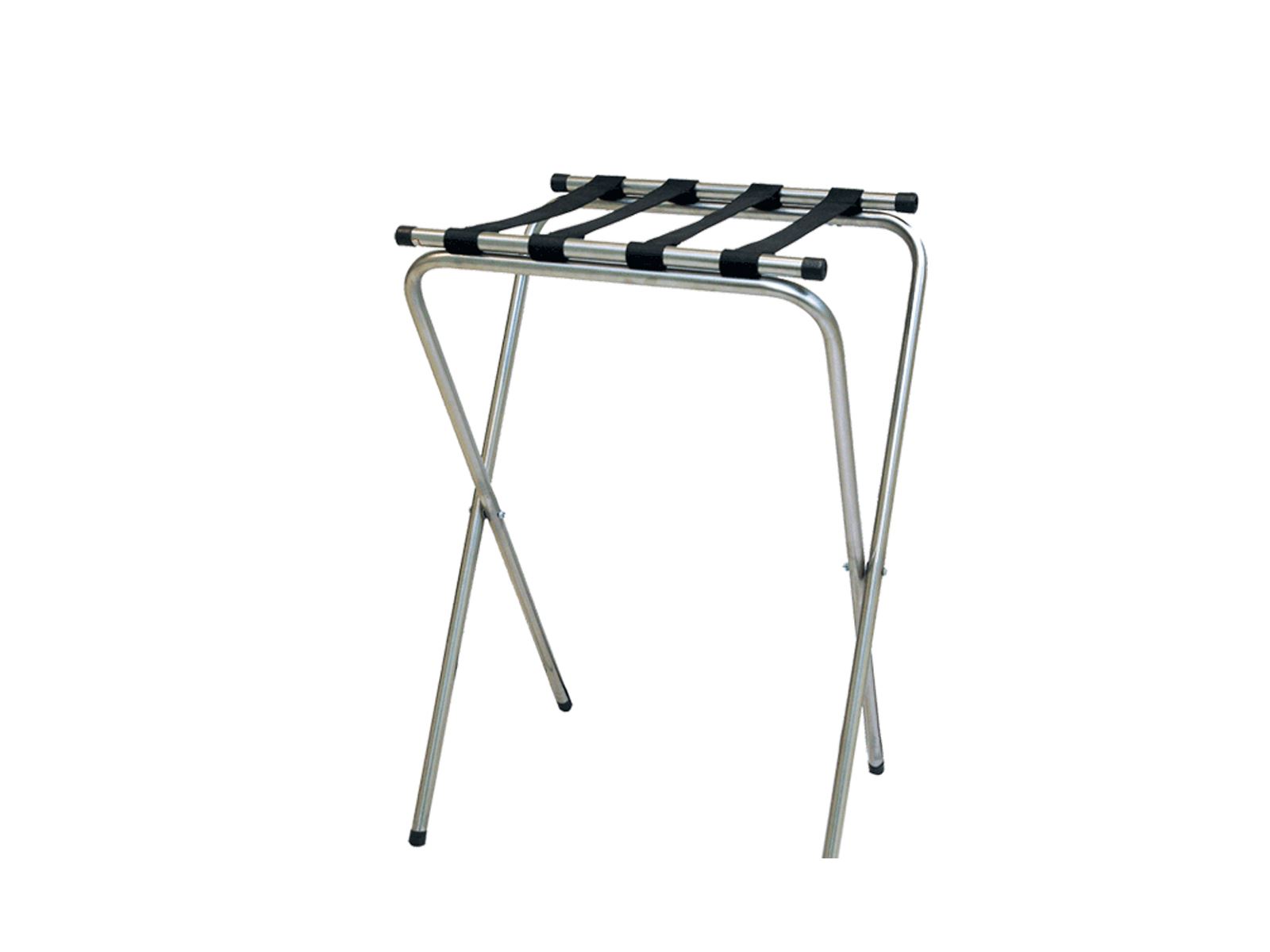 EM 325-1 Bavul Standı (Paslanmaz)