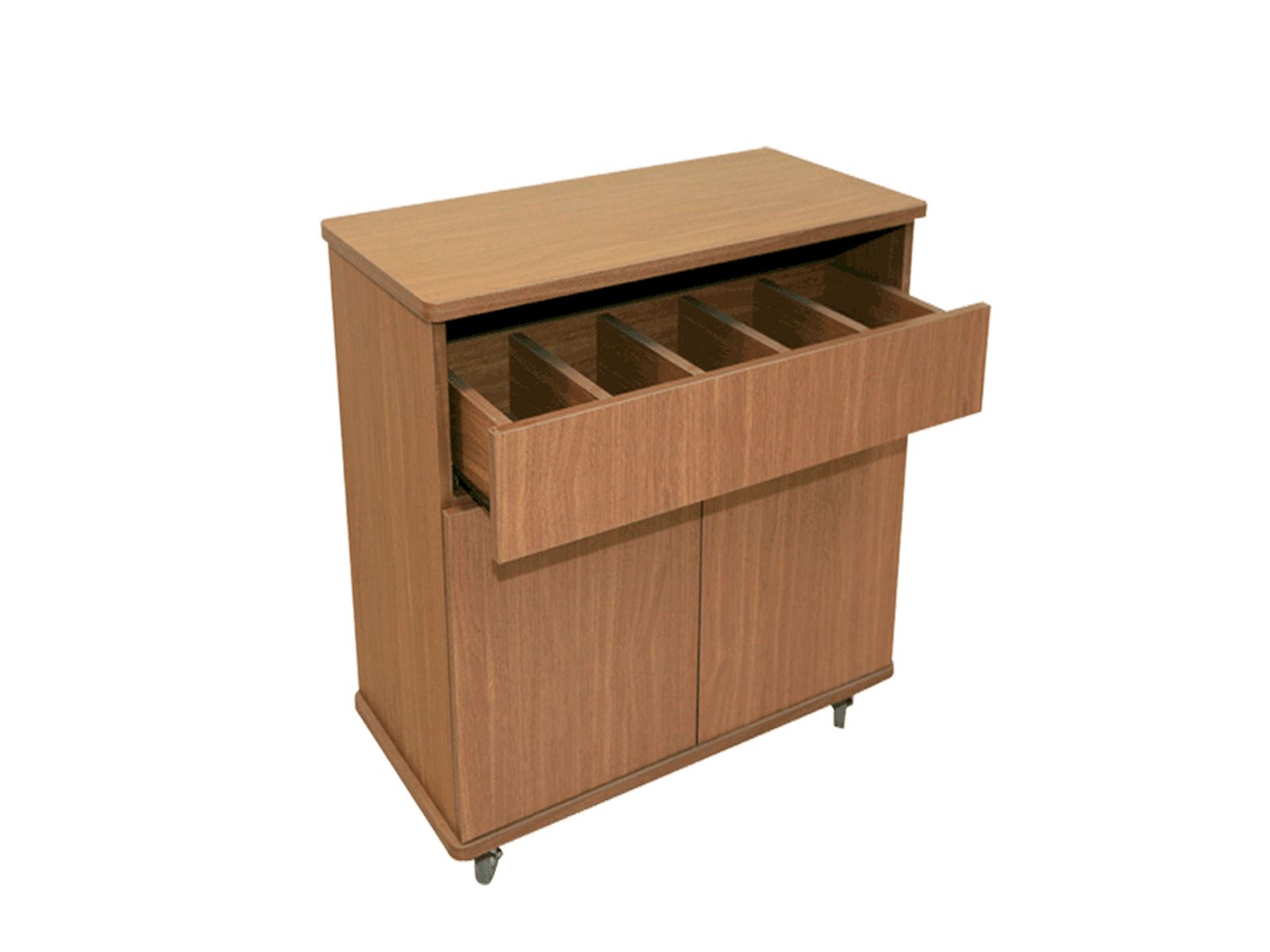 EM 133/2 Garson Bankosu