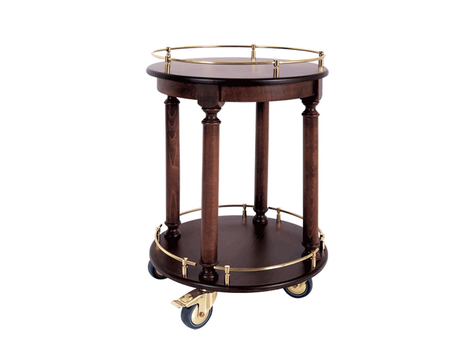 EM 117/1 Kokteyl Arabası