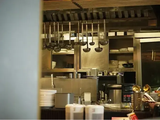 Otel Mutfak Kurulumunda İhtiyaçların Doğru Karşılanması