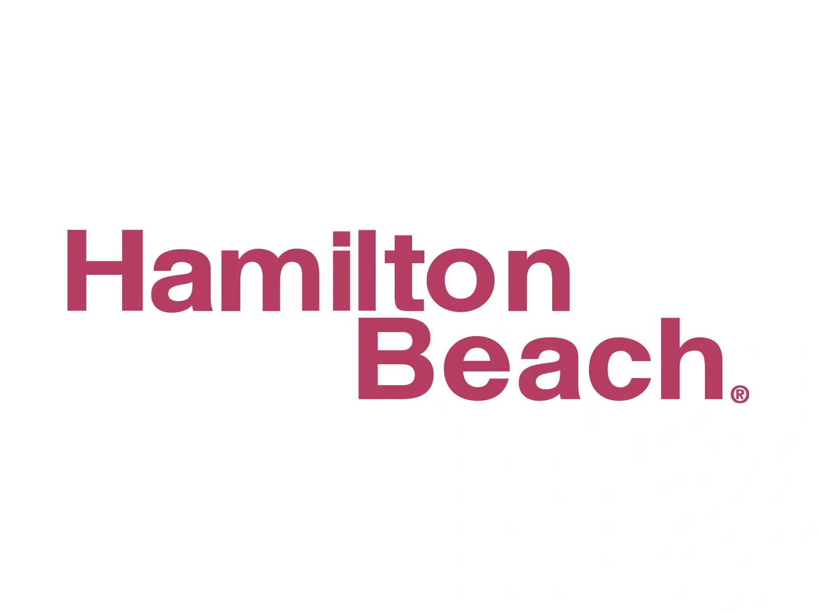 Hamilton Beach
