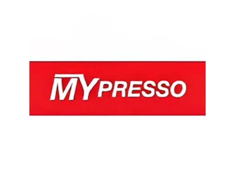 Mypresso