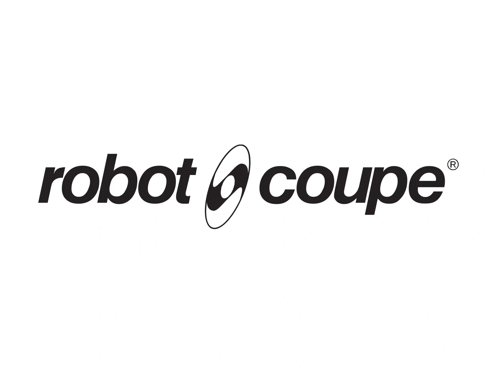 Robot Coupe