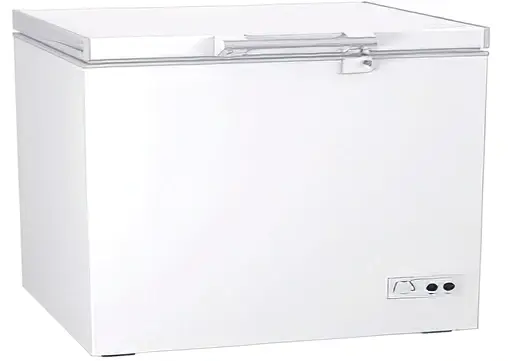 SENOX - Blok Kapılı Derin Dondurucu