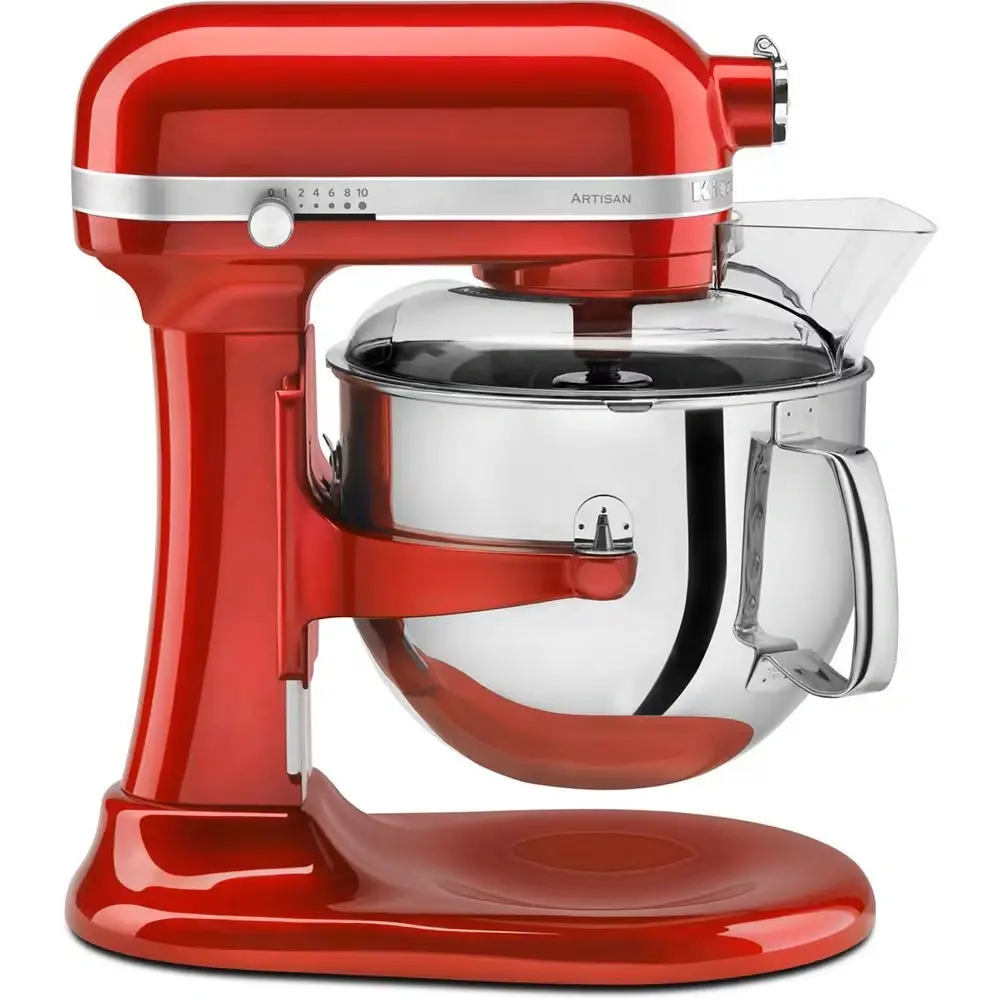 KitchenAid Artisan 6,9 L Kaldırılabilir Kaseli Stand Mikser