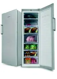 SENOX 7301 7 Çekmeceli Derin Dondurucu