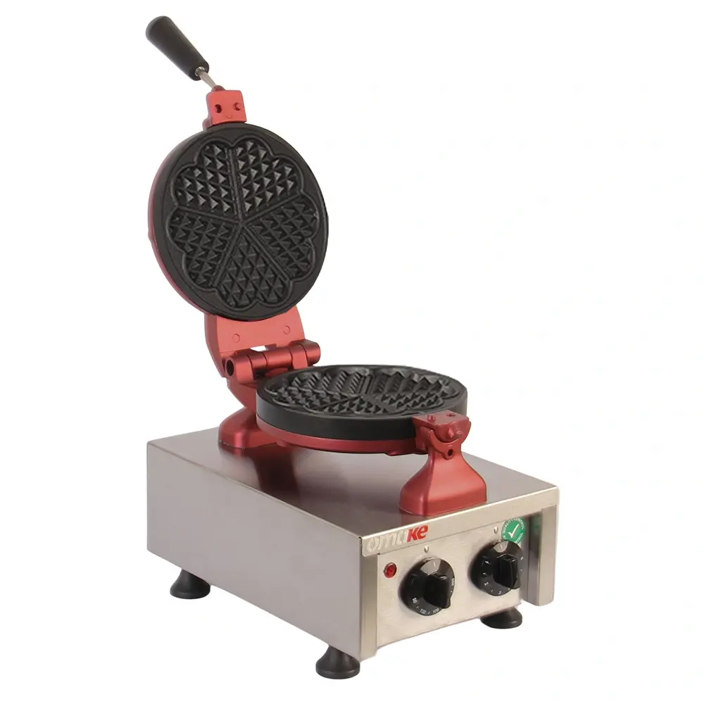 Waffle - WFL01.E12 - Kalp Ø170