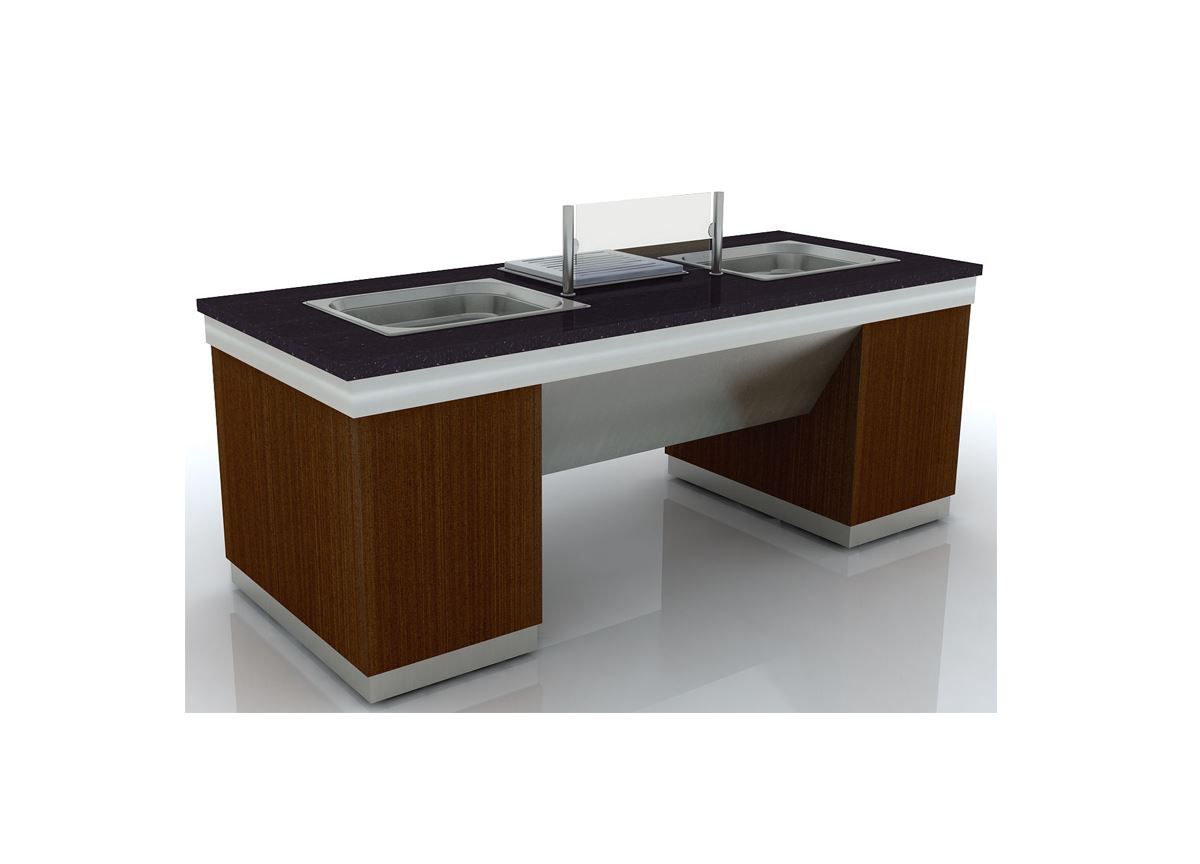 Meyve Kesim Ünitesi