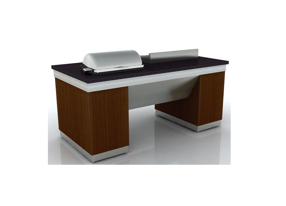 Show Servis Ünitesi