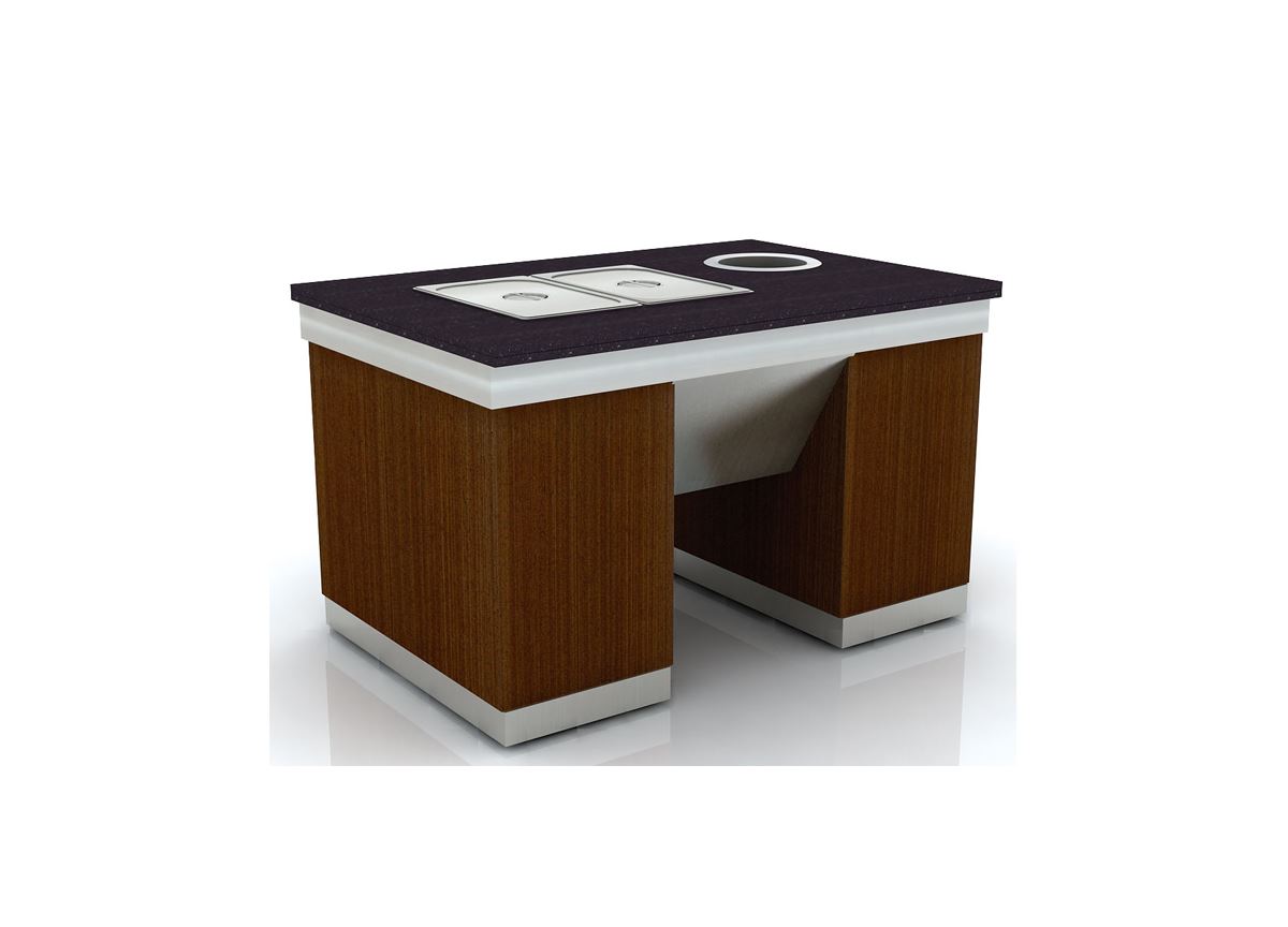 Show Servis Ünitesi