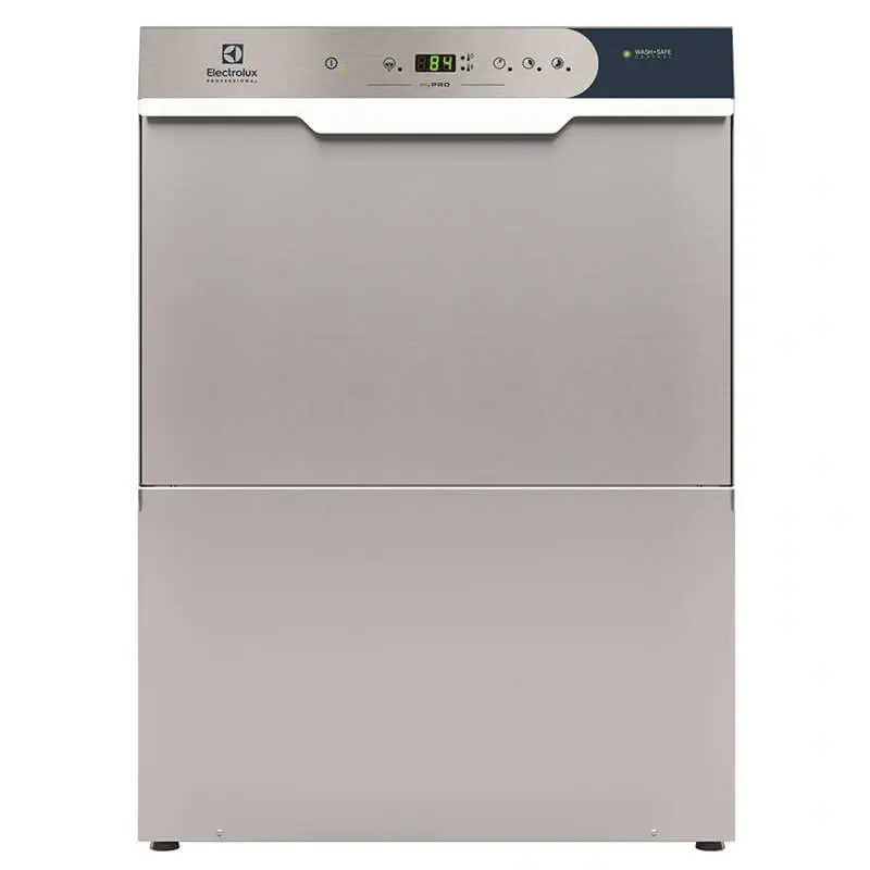 Electrolux Tezgahaltı Bulaşık Makinesi