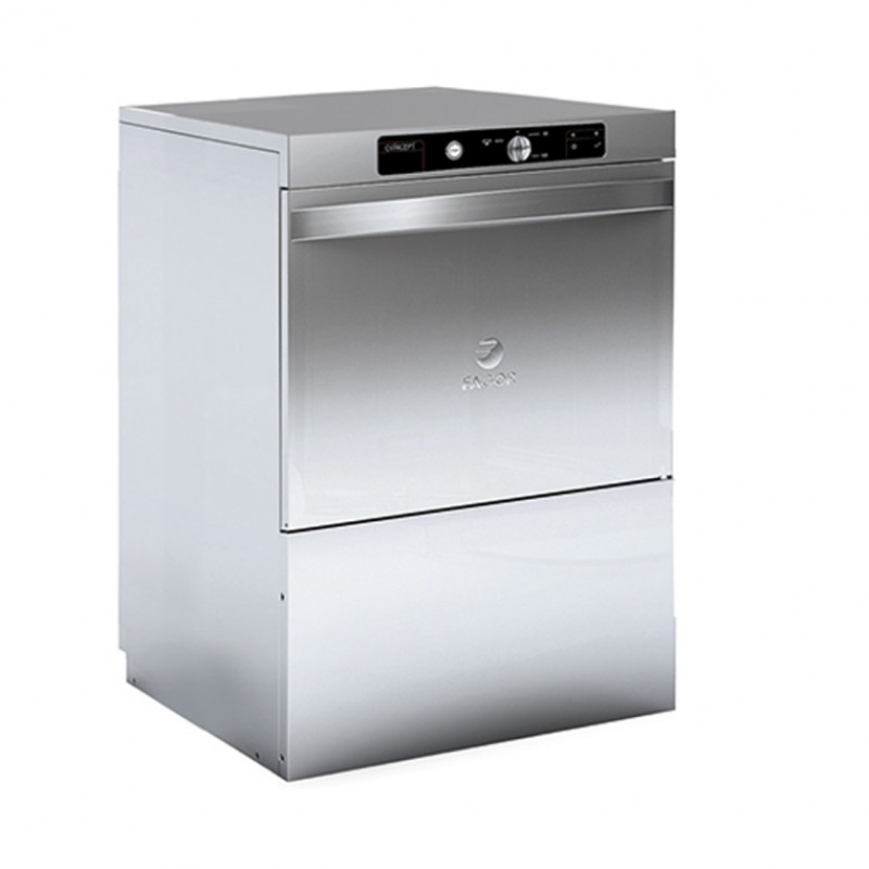 Tezgah Altı Bulaşık Makines