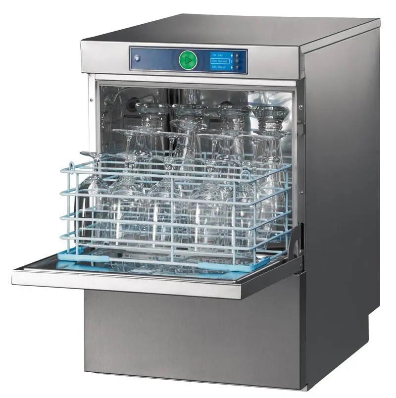 Hobart Bardak Yıkama Makinesi GC-10C
