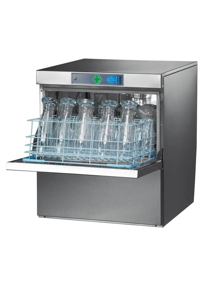 Hobart Bardak Yıkama Makinesi GXC-10C