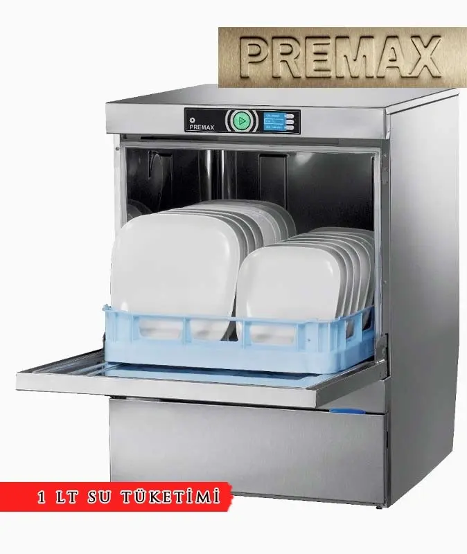 Hobart Endüstriyel Bulaşık Makinesi FP PREMAX