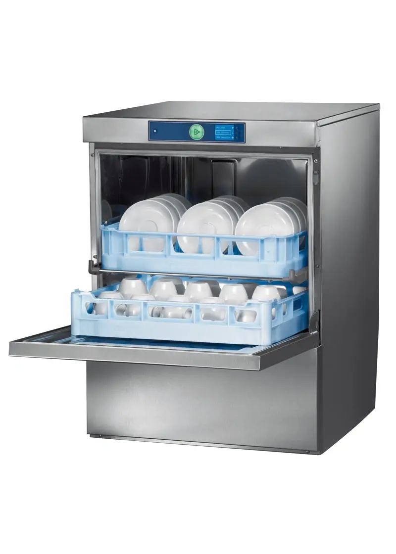 Hobart Endüstriyel Bulaşık Makinesi FX-10C