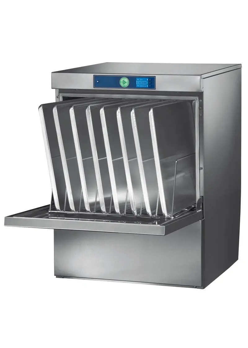 Hobart Tepsi Yıkama Makinesi FXL-10C