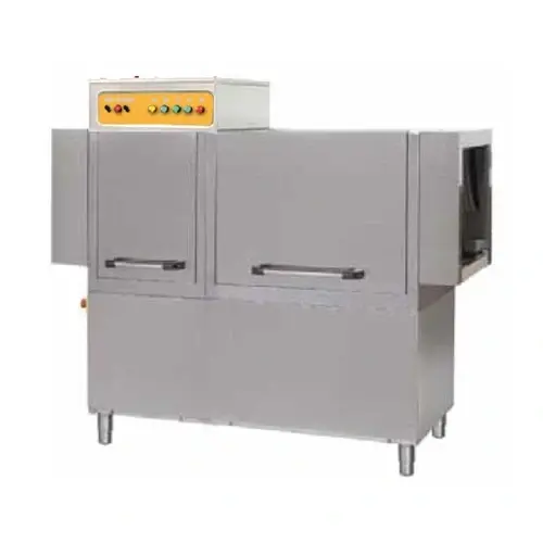 DW2000L KONVEYÖRLÜ BULAŞIK MAKİNESİ