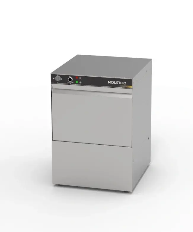 WZ-50 TEZGAHALTI BULAŞIK MAKİNESİ- 500 TABAK/SAAT