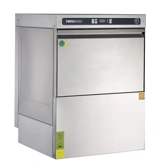 Portabianco Bardak Yıkama Makinesi