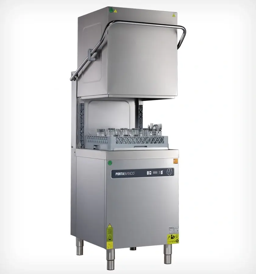 Portabianco Giyotin Tip Bulaşık Makinesi