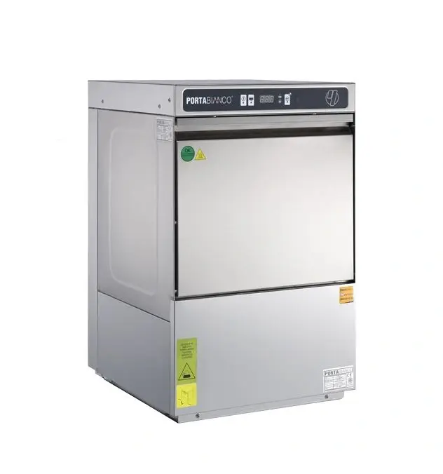 Portabianco Tezgahaltı Bulaşık Yıkama Makinesi