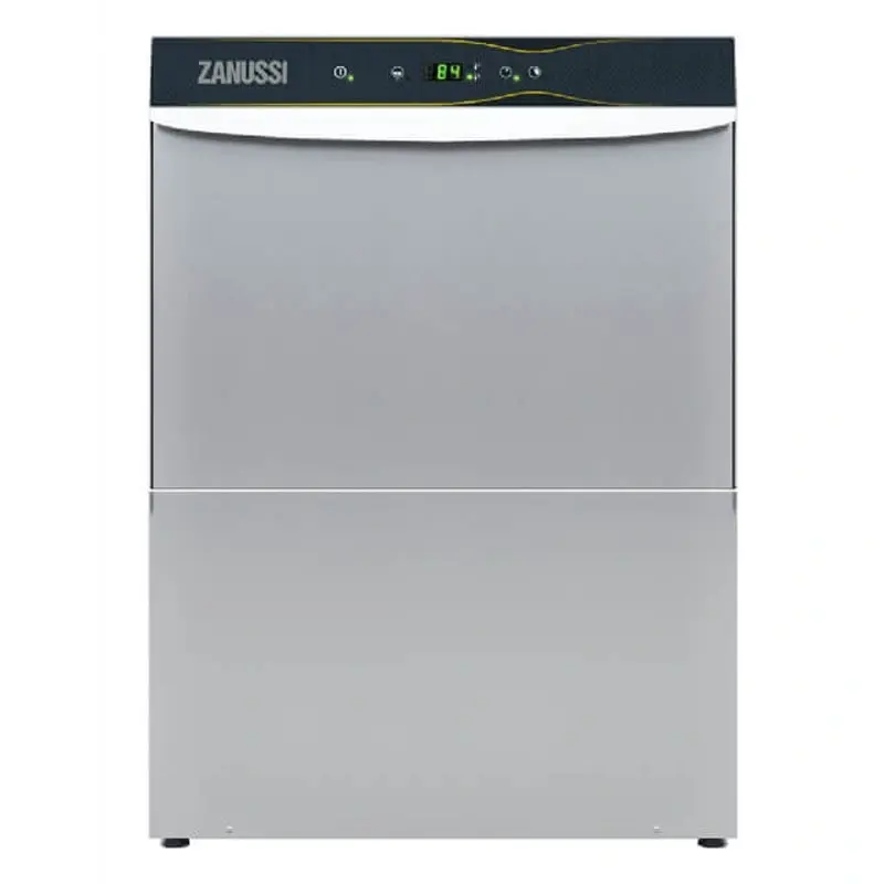 Zanussi Bulaşık Yıkama Makinası 50x50 cm, Sepetli