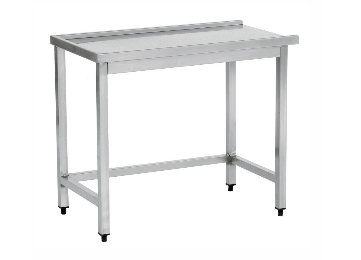 Bulaşık Makinası Giriş / Çıkış Tezgahı