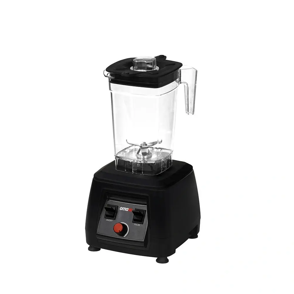 OMAKE Manuel Bar Blender BLE05.E11 (2 Lt)