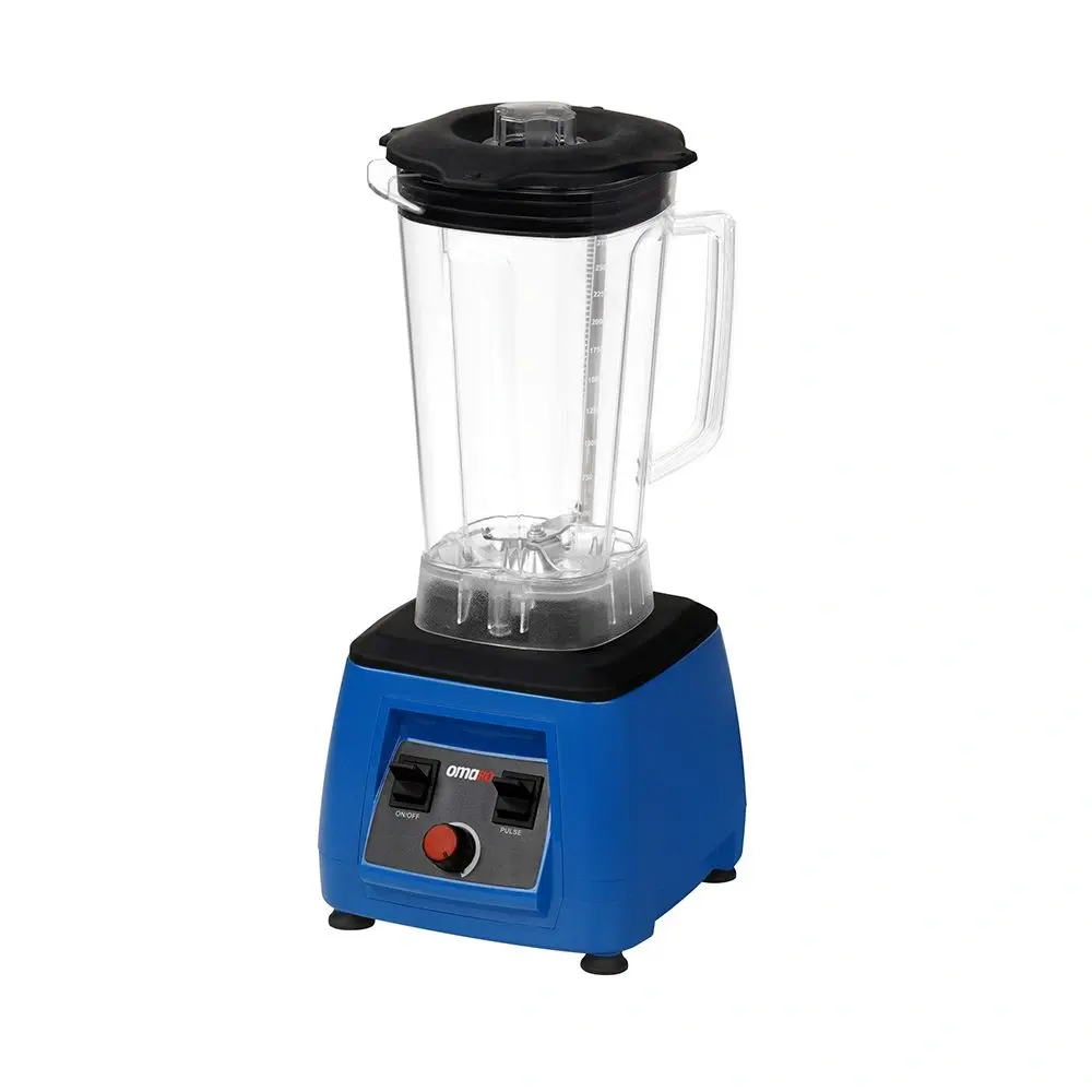 OMAKE Sensörlü Bar Blender BLE01.E11 (3 Lt)