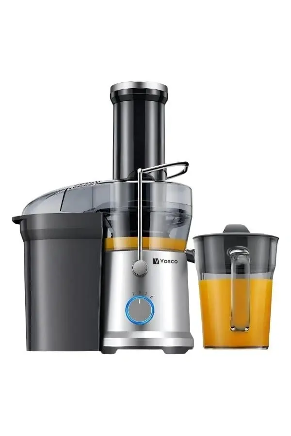 Vosco Meyve Sıkacağı 1.2L 1200W