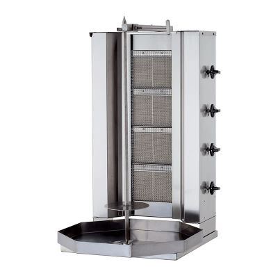 Kalitegaz KLG141 Döner Ocağı